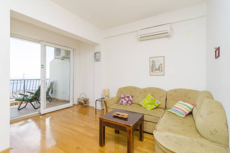Apartman Gornji Brgat
