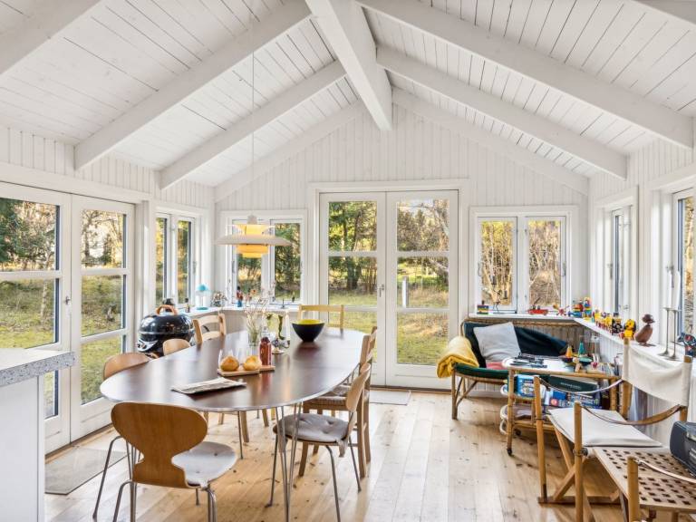 House  Nykøbing Sjælland