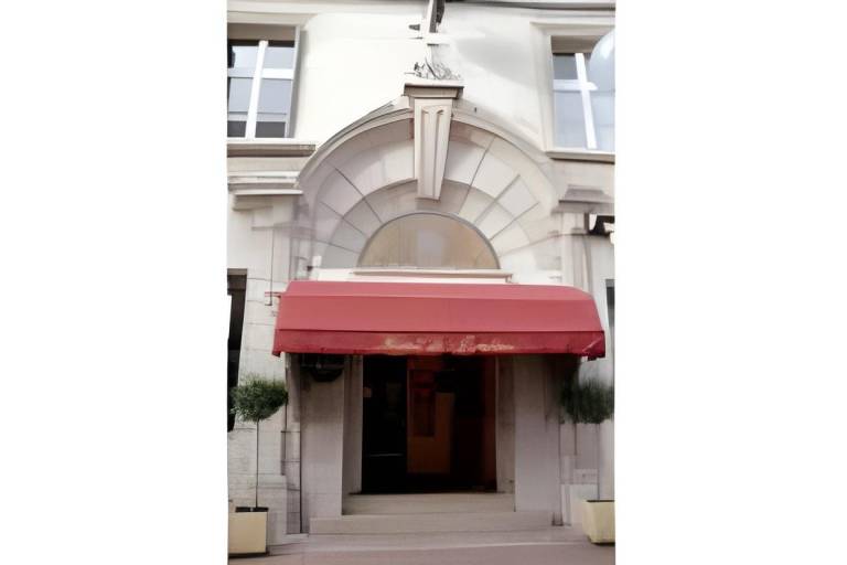 The Originals Boutique, Hôtel Le Londres, Saumur in Saumur