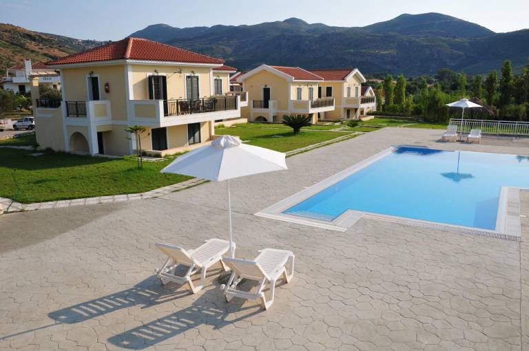 Captain's Villas — photo 3
