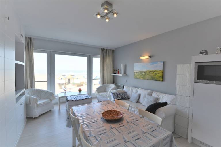 Nice holiday apartment | Sea view | Close to the beach | Pets are welcome — photo 2