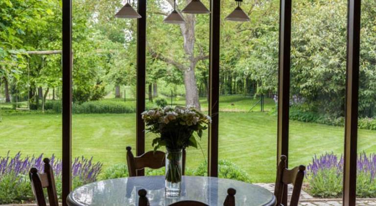 Villa with 5 rooms for 10 persons — photo 3