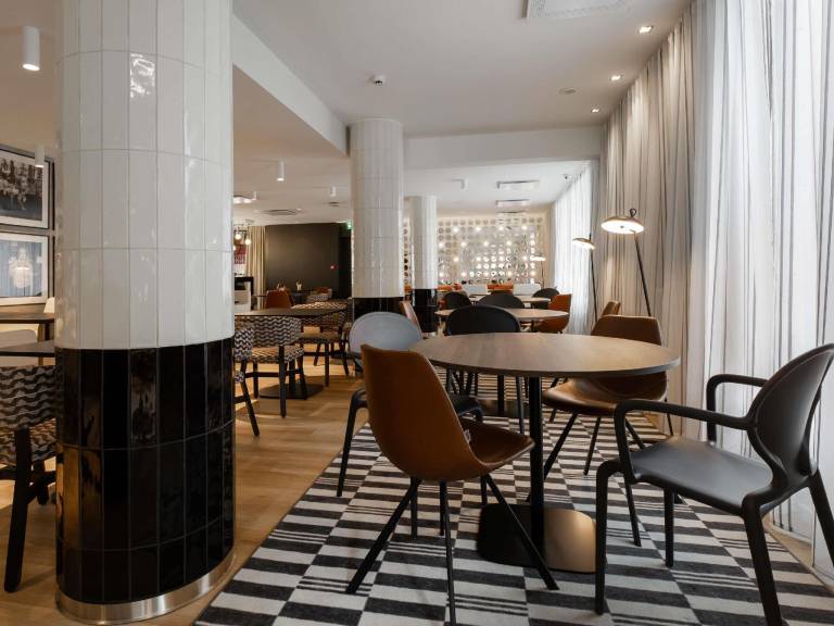 Ibis Styles Tallinn in Tallinn