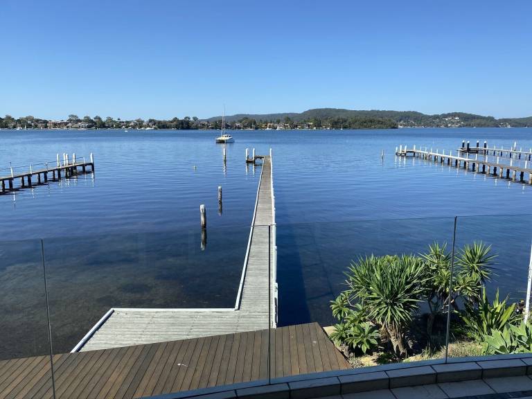 House Gosford