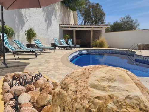 Villa Mojácar
