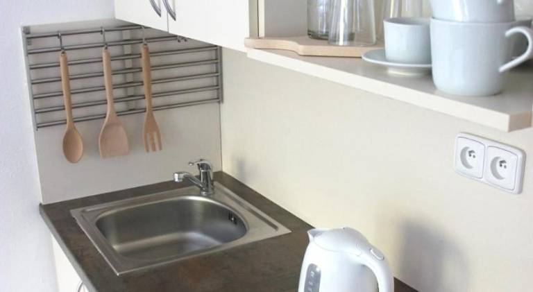 Holiday apartment with 1 room for 2 persons — photo 2