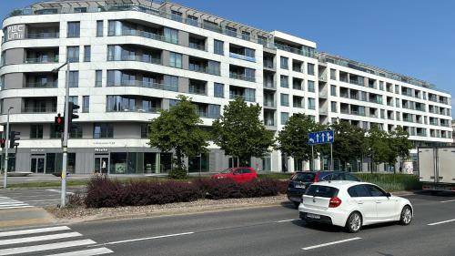 Apartament Gdynia