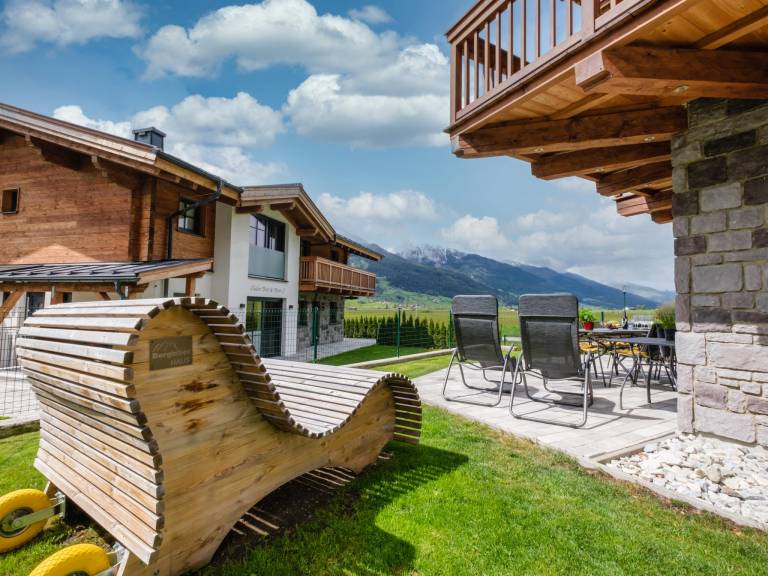 Chalet  Maishofen