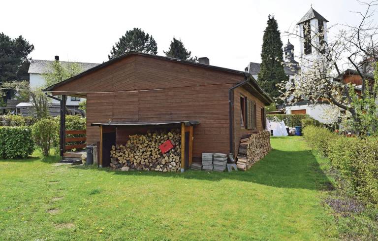Ferienhaus Montabaur