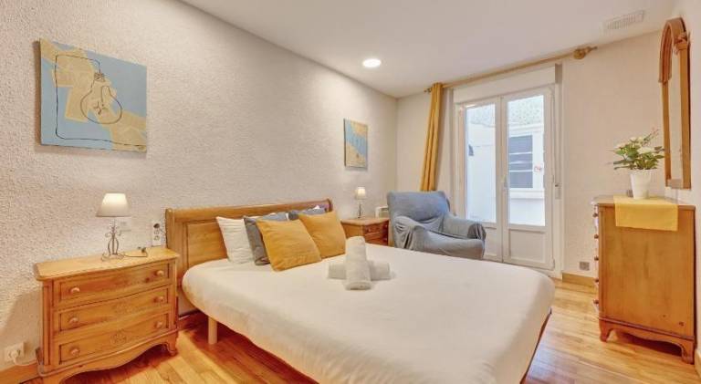 Fully equipped nice holiday apartment with patio | Pets are welcome — photo 2