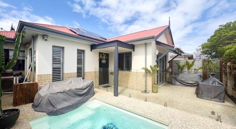 Bed and breakfast City of Bunbury