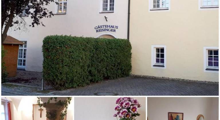 Bed & Breakfast Straubing