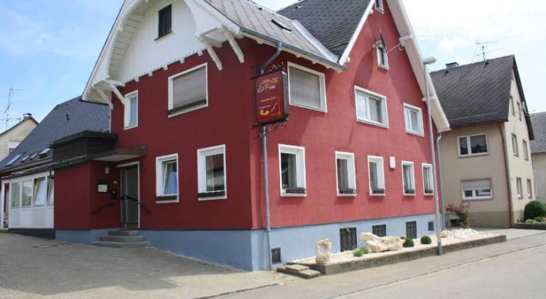 Gasthaus Sonne