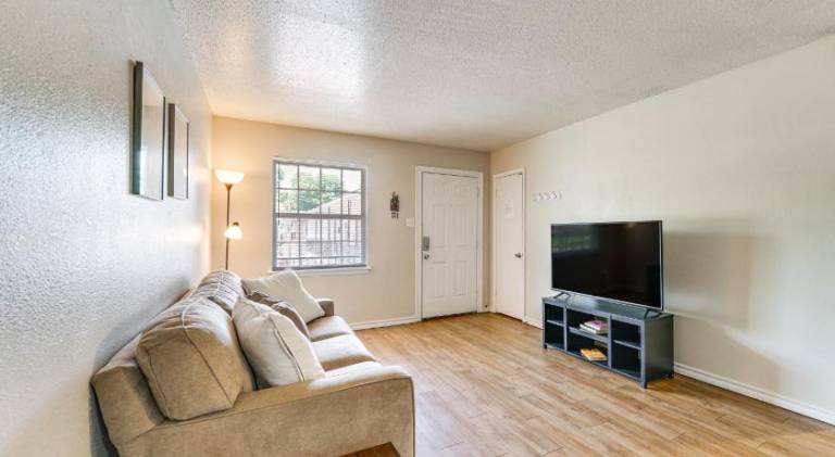 63 m² Ferienwohnung