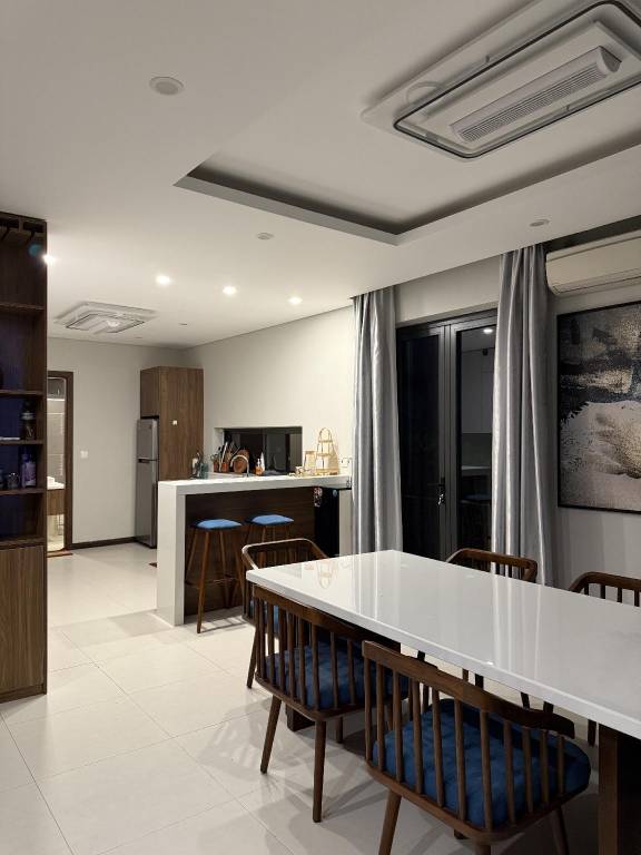 Villa Cửa Dương