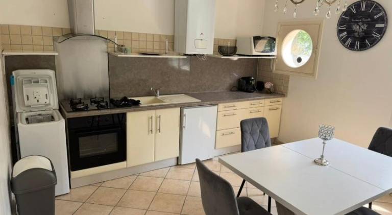 Holiday apartment | Pet-friendly — photo 2