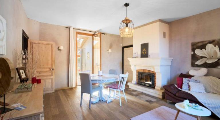 Nice house with grill, yard & sauna | Pets are welcome — photo 2