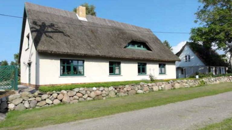Ferienwohnung Prora