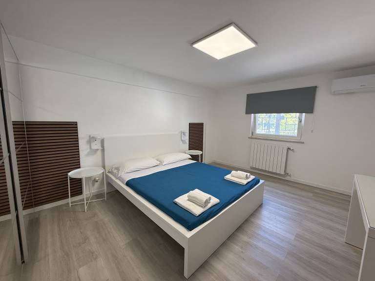 Holiday apartment with barbecue, garden & terrace | Sea view — photo 4