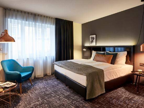 28 m² Apartment mit Hotelservice