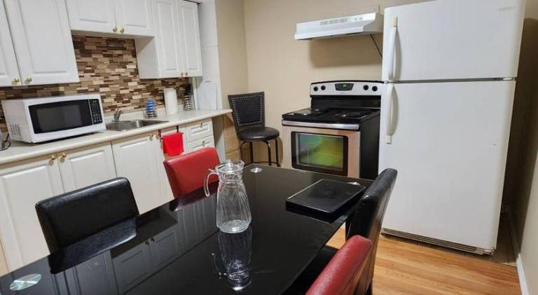 Rental apartment with 2 rooms for 5 persons — photo 3