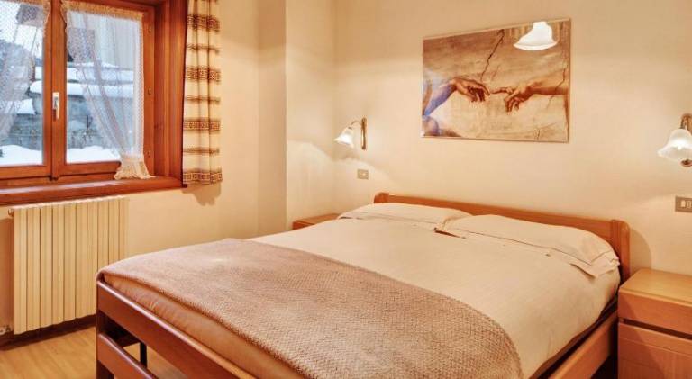 Apartment  Livigno