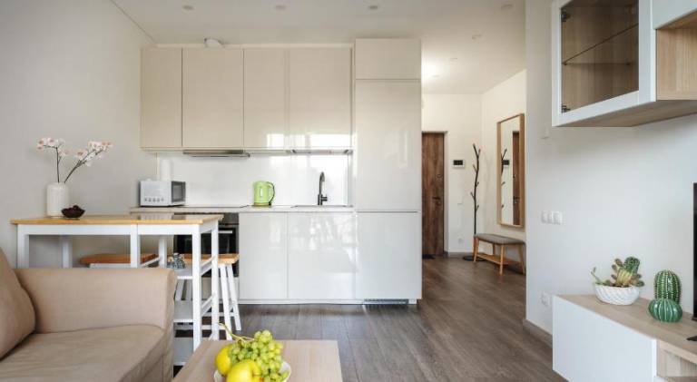 Pleasant rental apartment | Pets are welcome — photo 3