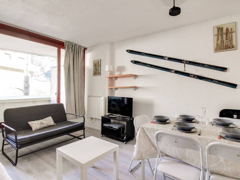 Studio Bagnères-de-Bigorre