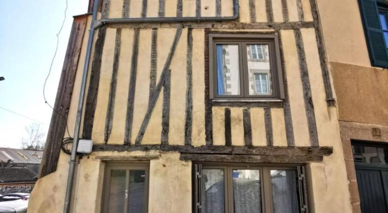 Maison de vacances Limoges