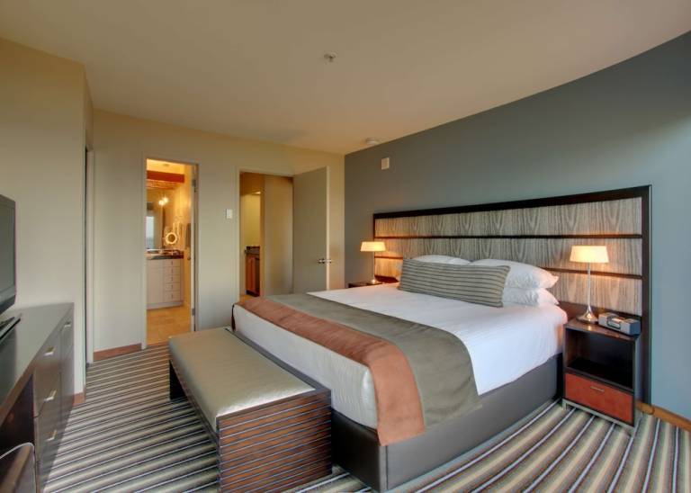 Resort  Carmel Highlands