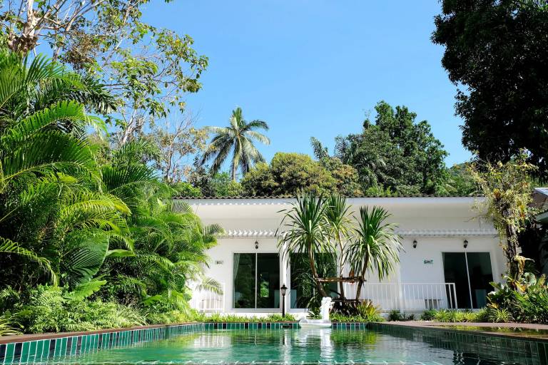 Resort  Ao Nang