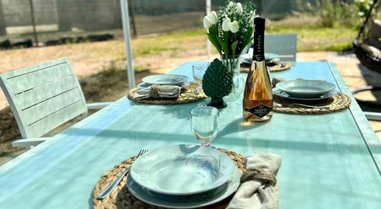 House with 3 rooms for 8 persons in Alghero