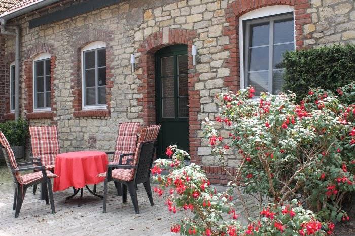 Ferienwohnung  Altenberge