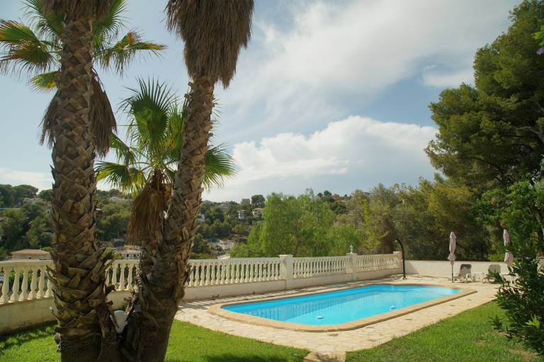 Villa  Cunit