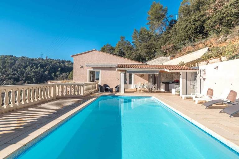 Villa La Motte