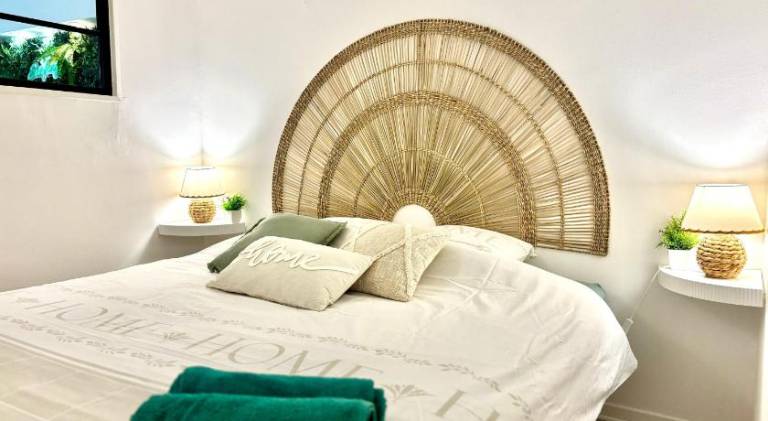 Rental apartment with garden & terrace in Soorts-Hossegor