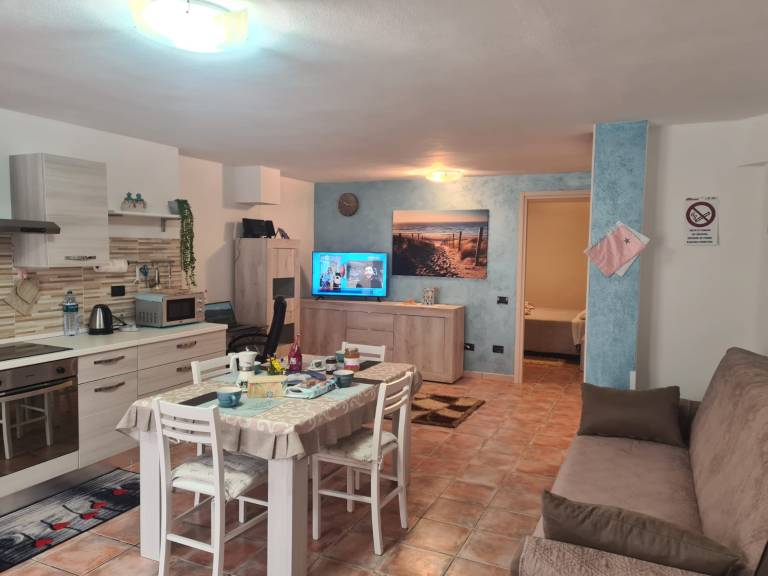 Appartamento Portoscuso