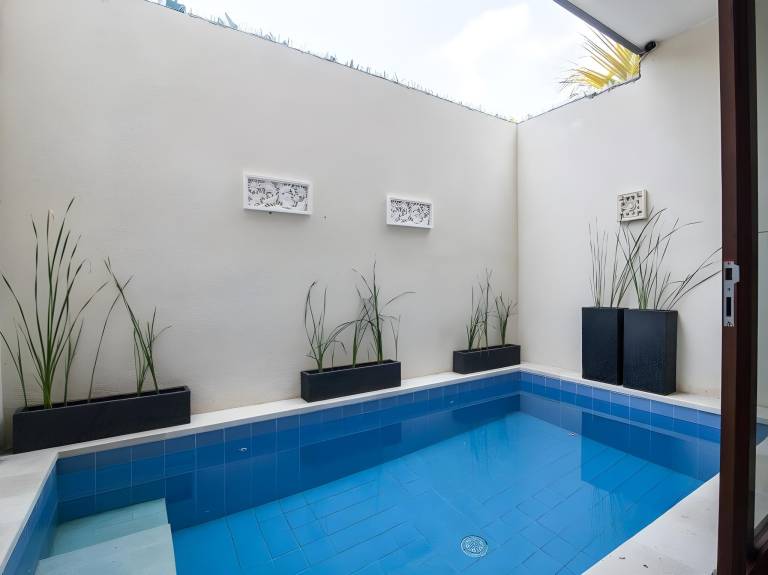 Villa De Kerobokan — photo 3