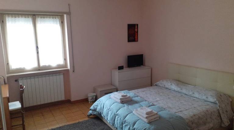 Holiday apartment | City view — photo 3