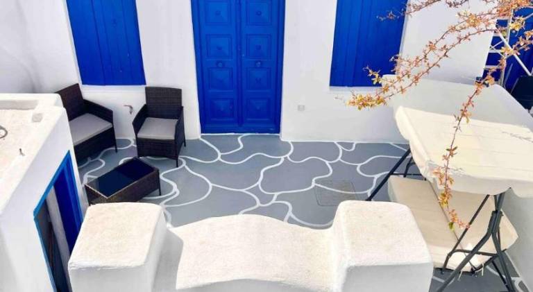 Vacation home with 2 rooms for 4 persons — photo 4
