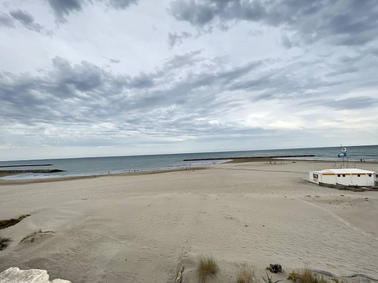 Carnon F4 Apartment with terrace, parking, air conditioning, wifi, beach access — photo 5
