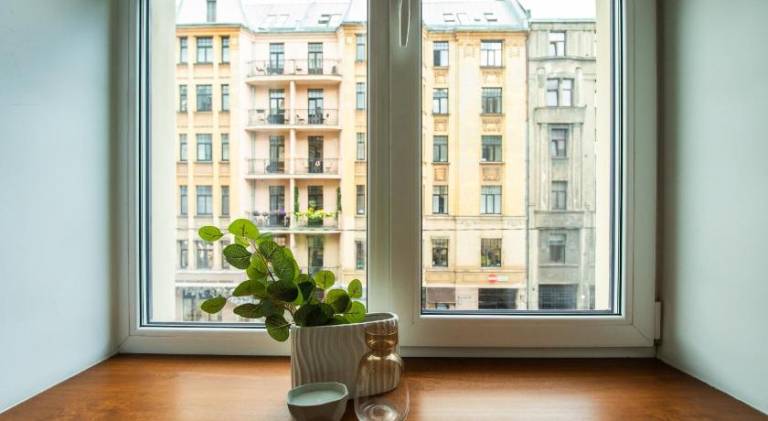 Lovely apartment | Close to Nativity Cathedral | Dogs allowed — photo 3