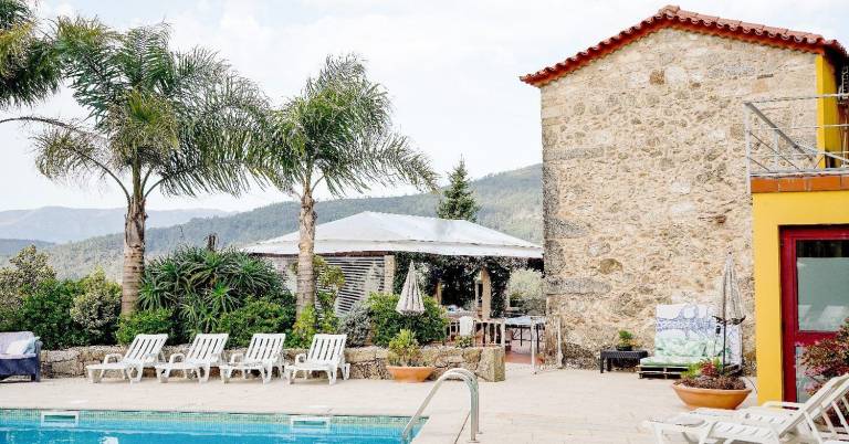 Quinta Sá