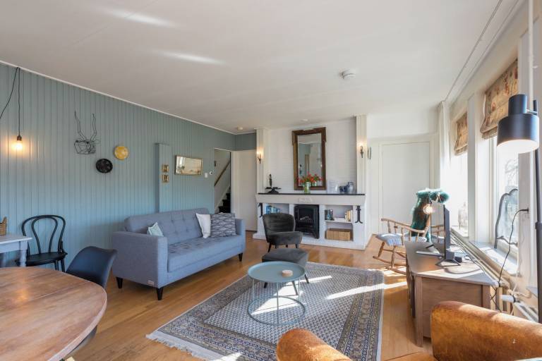 Chalet Koudekerke