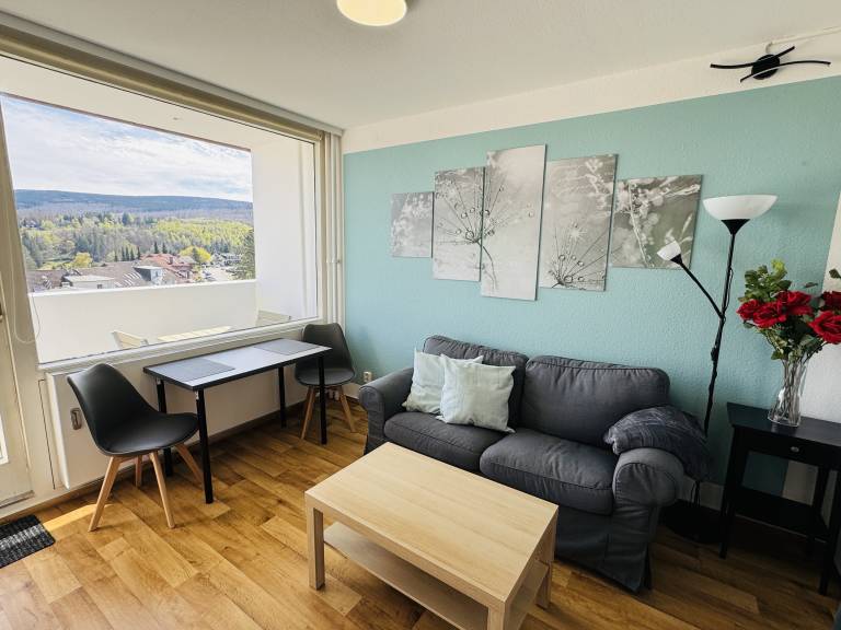 Appartement Altenau