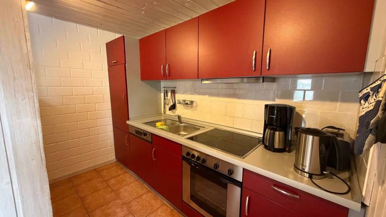 Möwe 110 - Gemütliches Ferienhaus im Ferienpark Mirow — photo 4