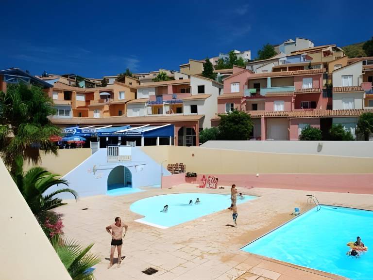 Lagrange Grand Bleu Vacances – Residence Le Village des Aloes — photo 3