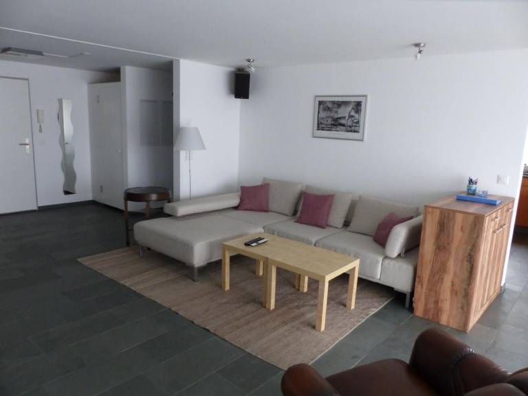 Ferienwohnung Appenzell
