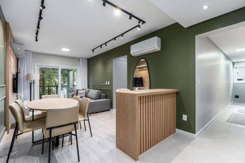 Apartamento  Canela