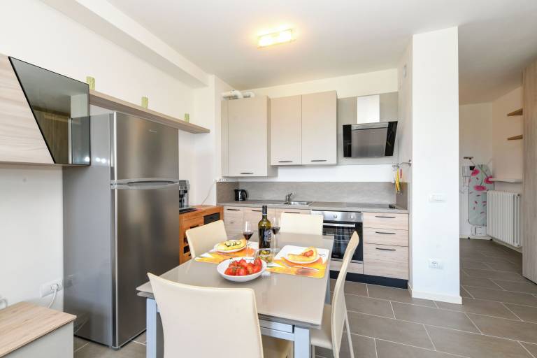 Apartment Garda